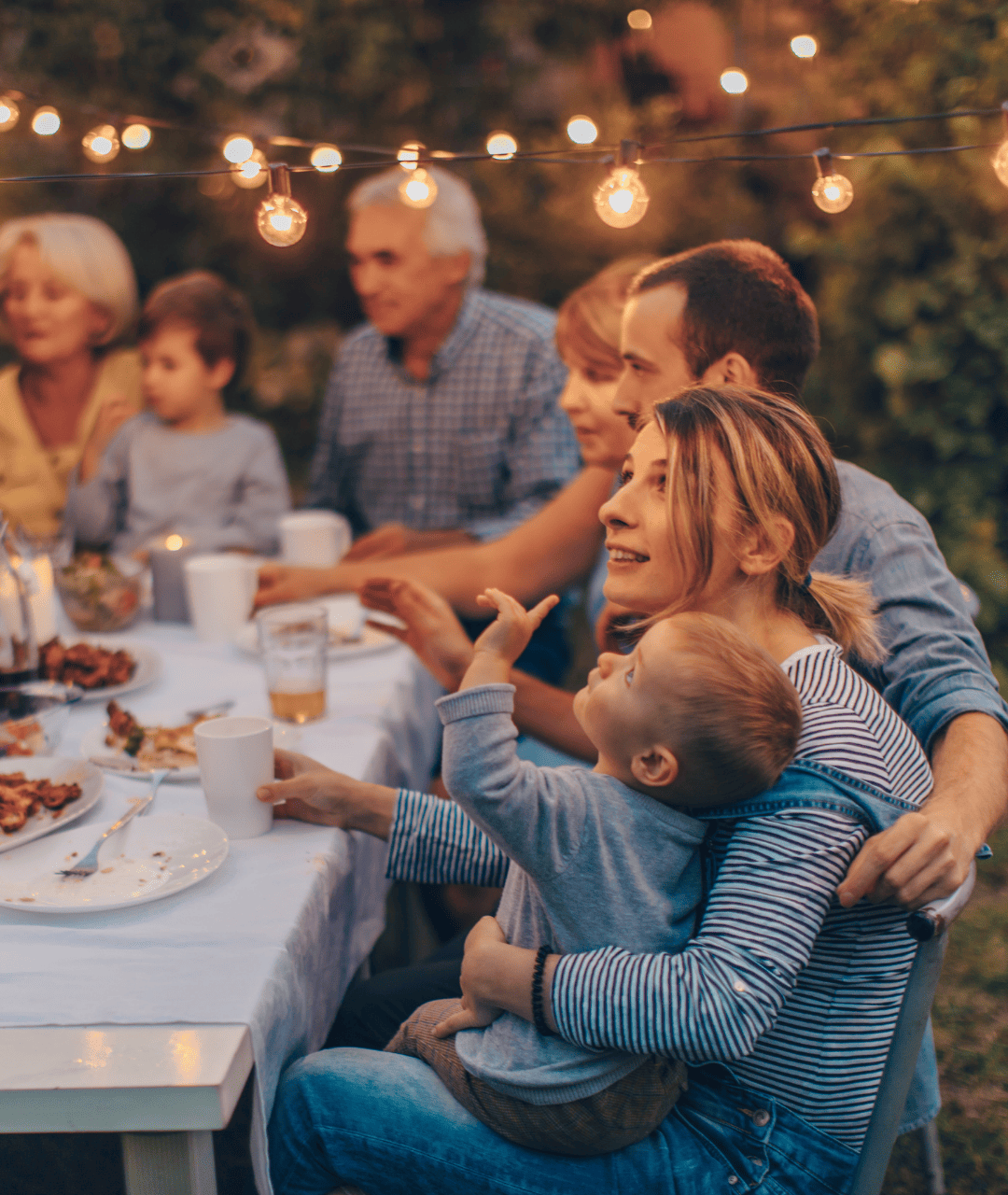 making a measurable difference​